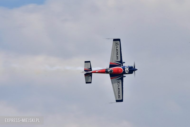 HelicopterShow 2018, Hradec Kralove