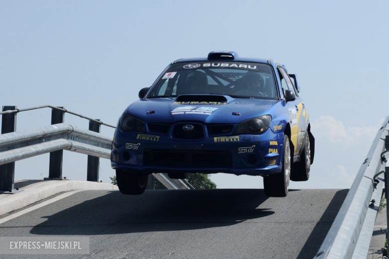 RallyShow 2018, Hradec Kralove