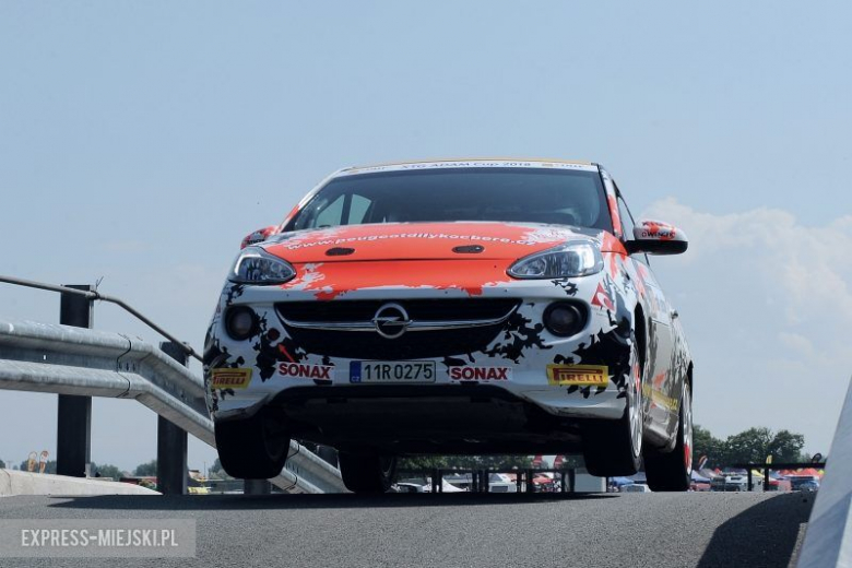 RallyShow 2018, Hradec Kralove