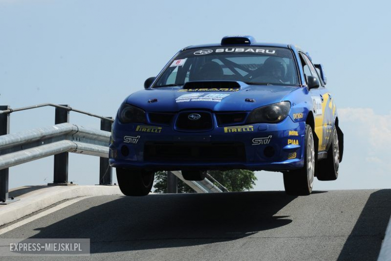 RallyShow 2018, Hradec Kralove