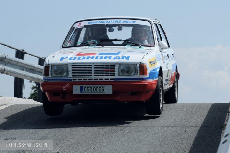 RallyShow 2018, Hradec Kralove