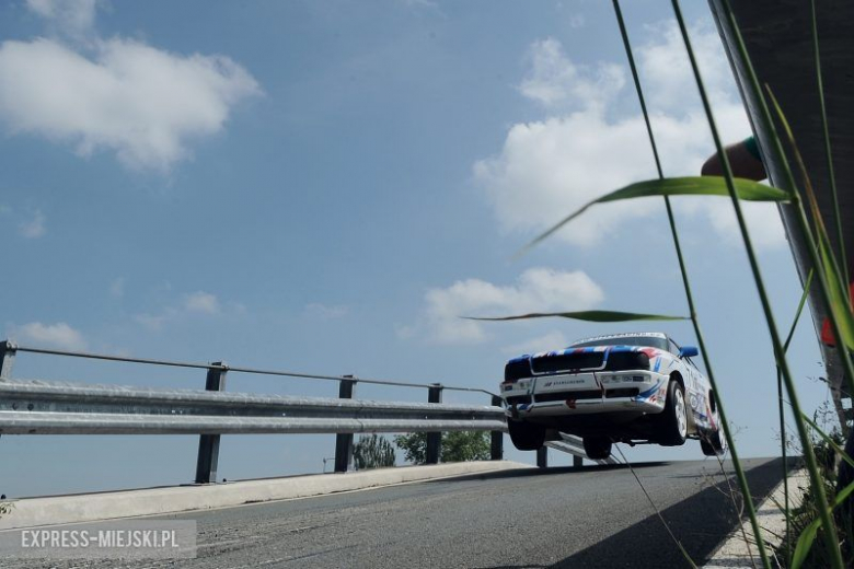 RallyShow 2018, Hradec Kralove