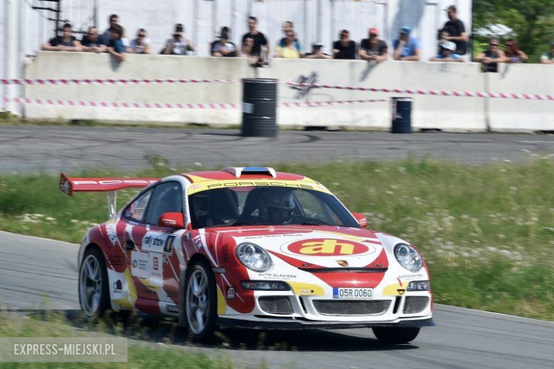 RallyShow 2018, Hradec Kralove