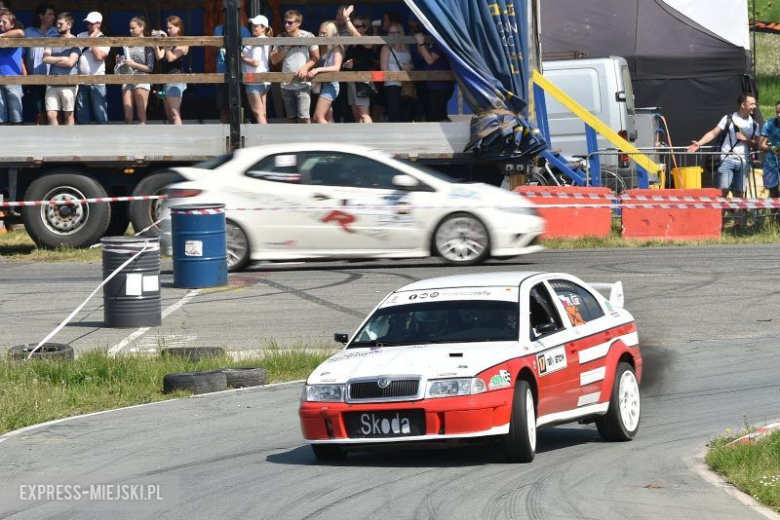 RallyShow 2018, Hradec Kralove