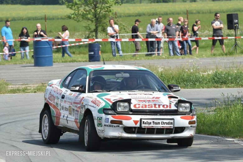 RallyShow 2018, Hradec Kralove