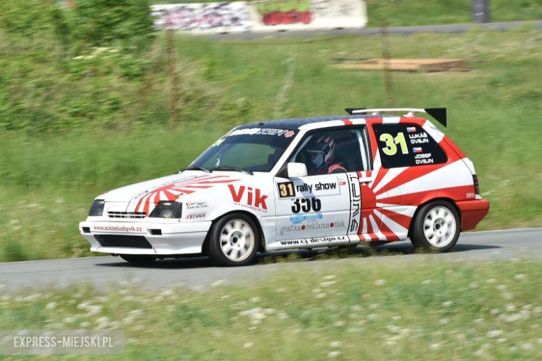 RallyShow 2018, Hradec Kralove