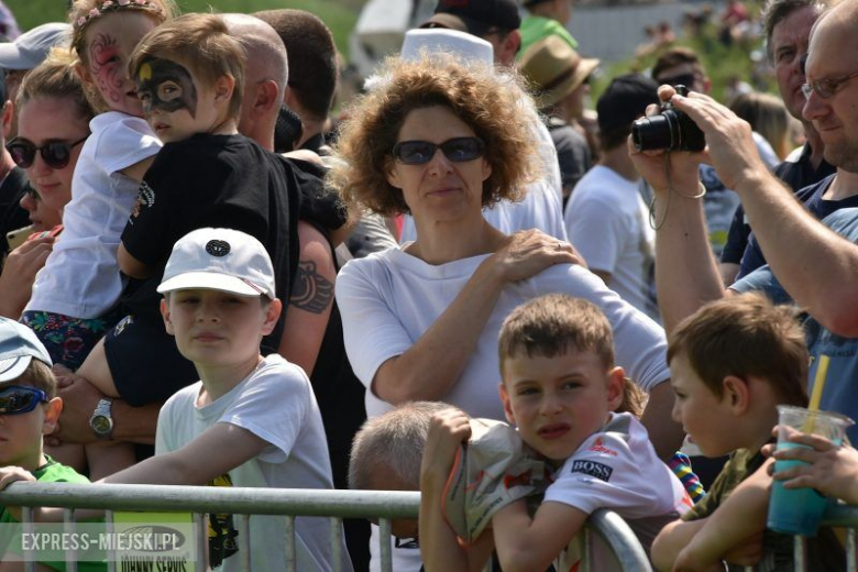 Pokaz akcji ratowniczej, Hradec Kralove 2018