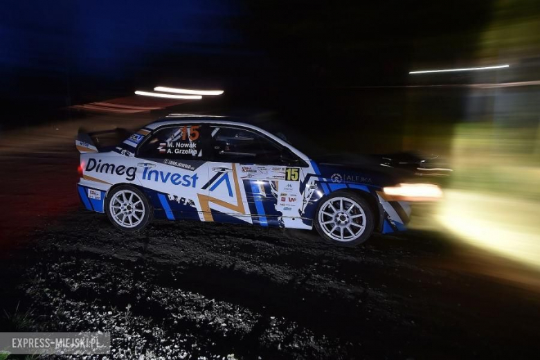 52. Rajd Dolnośląski