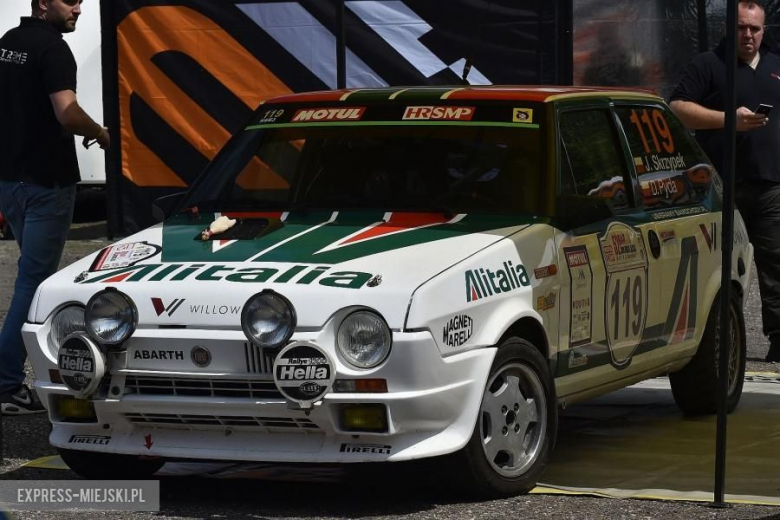 52. Rajd Dolnośląski