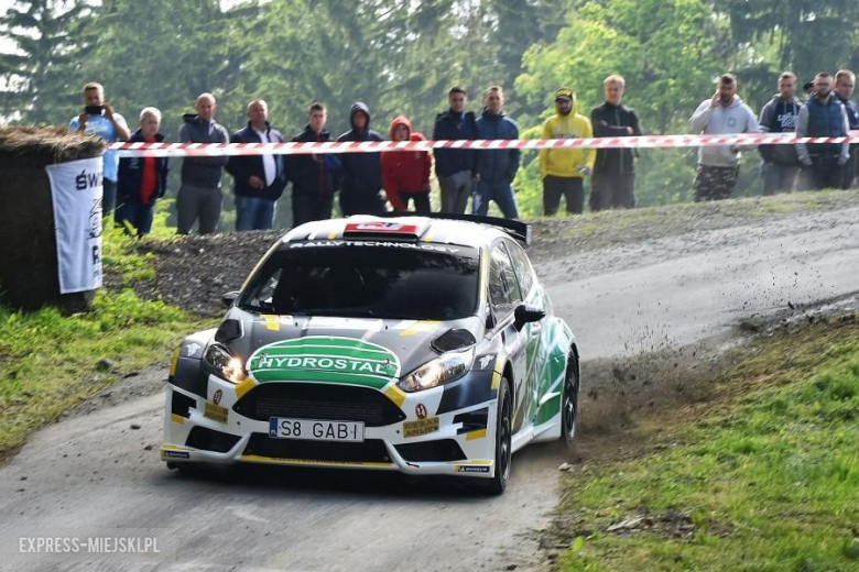 52. Rajd Dolnośląski