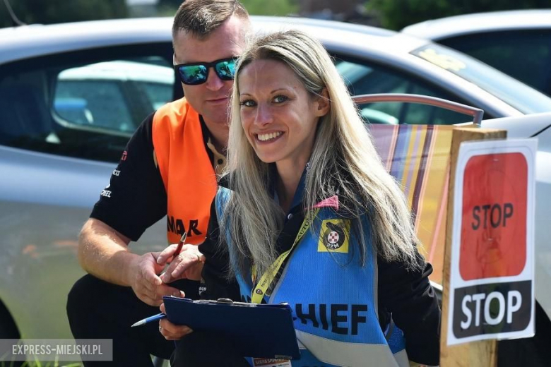 52. Rajd Dolnośląski