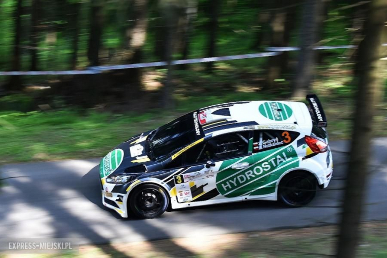 52. Rajd Dolnośląski