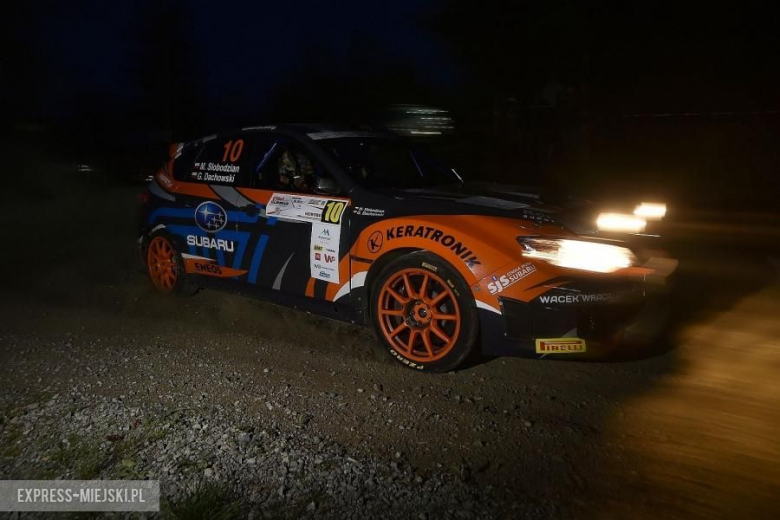 52. Rajd Dolnośląski