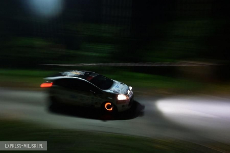 52. Rajd Dolnośląski