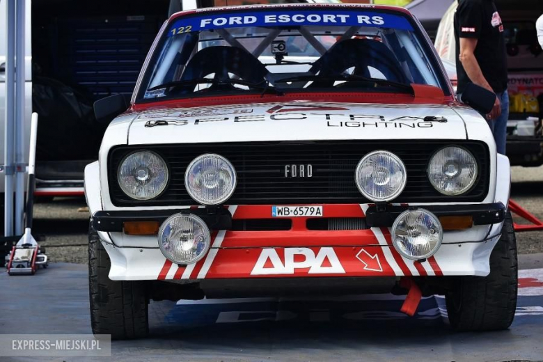 52. Rajd Dolnośląski