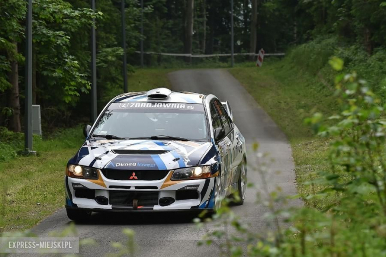 52. Rajd Dolnośląski