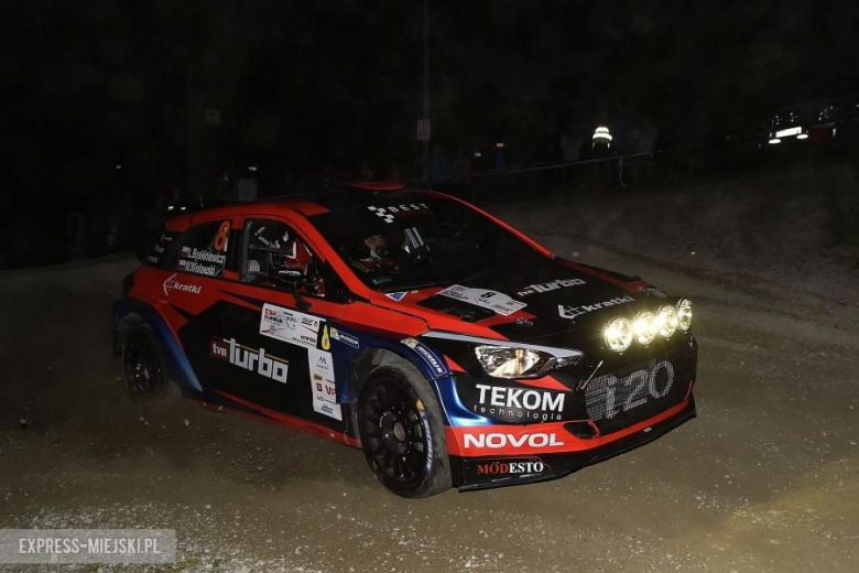 52. Rajd Dolnośląski