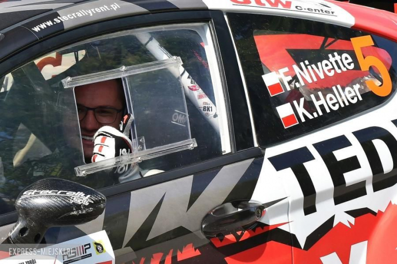 52. Rajd Dolnośląski