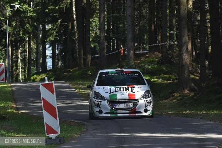 52. Rajd Dolnośląski