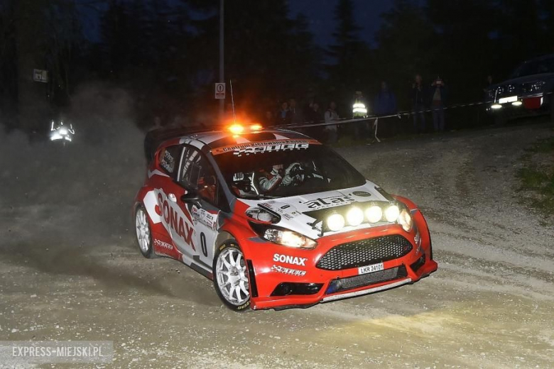 52. Rajd Dolnośląski