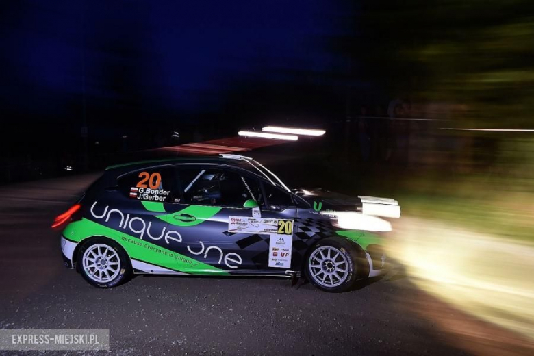 52. Rajd Dolnośląski