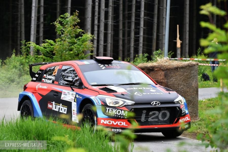 52. Rajd Dolnośląski