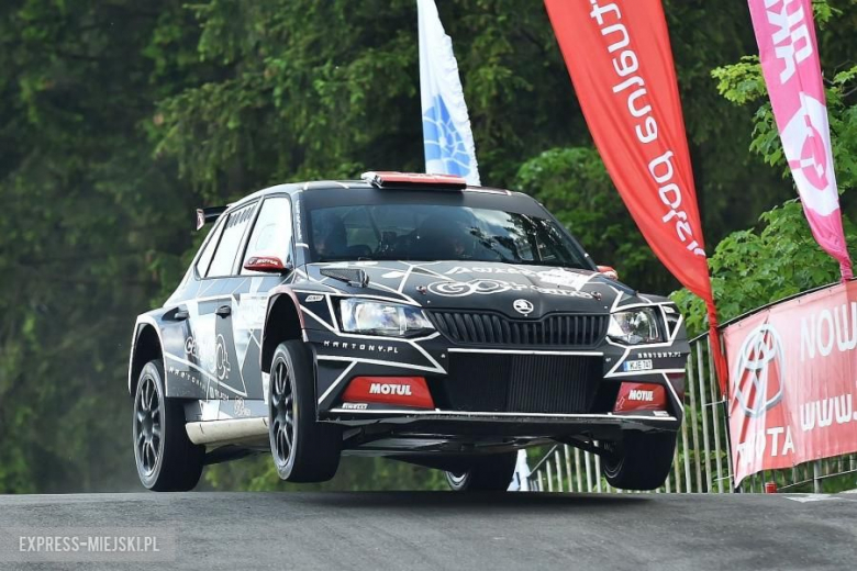 52. Rajd Dolnośląski