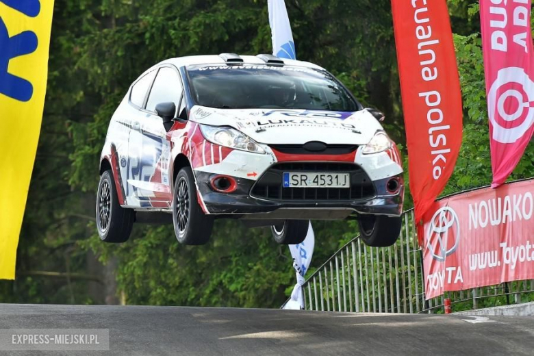 52. Rajd Dolnośląski