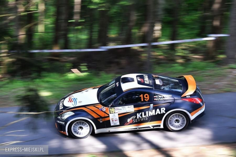 52. Rajd Dolnośląski