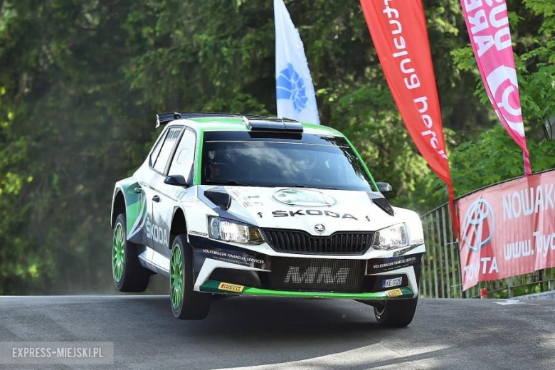 52. Rajd Dolnośląski