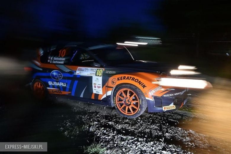 52. Rajd Dolnośląski