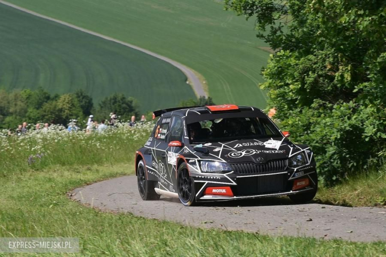 52. Rajd Dolnośląski