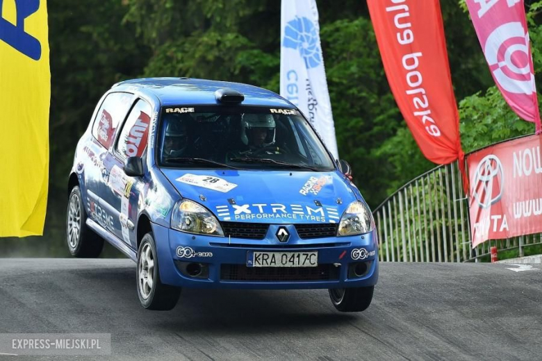 52. Rajd Dolnośląski