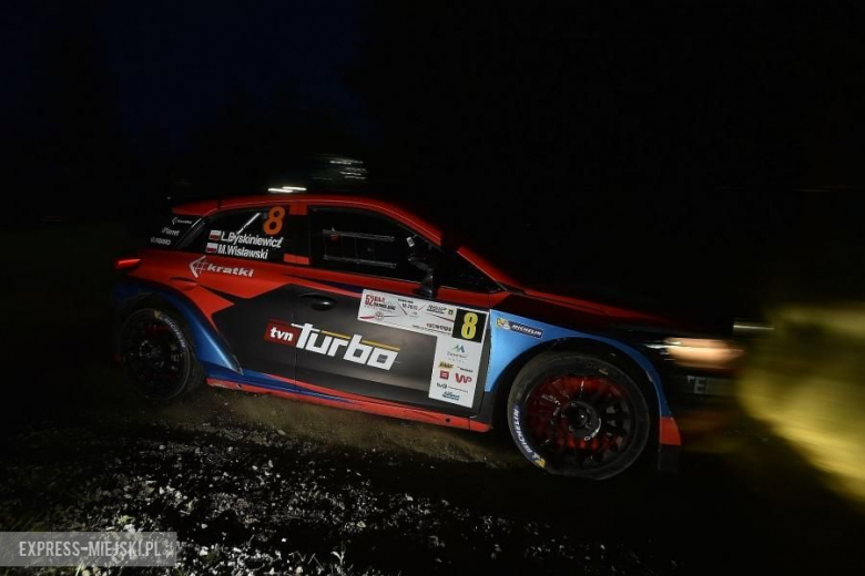 52. Rajd Dolnośląski