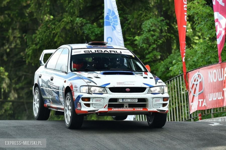 52. Rajd Dolnośląski