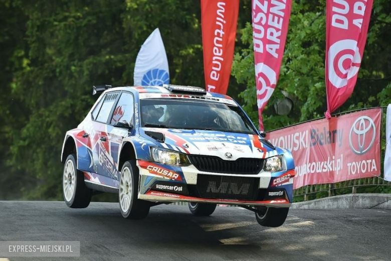 52. Rajd Dolnośląski