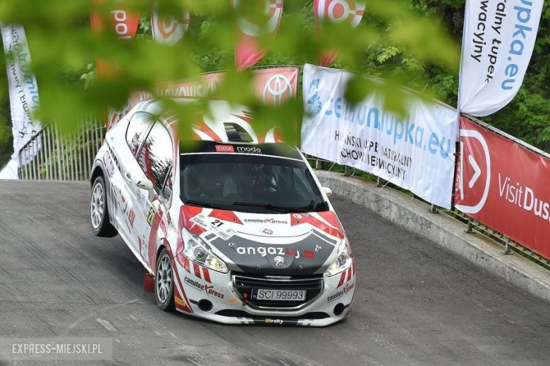 52. Rajd Dolnośląski