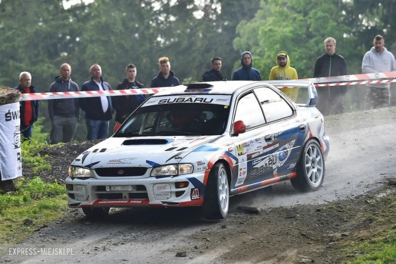 52. Rajd Dolnośląski