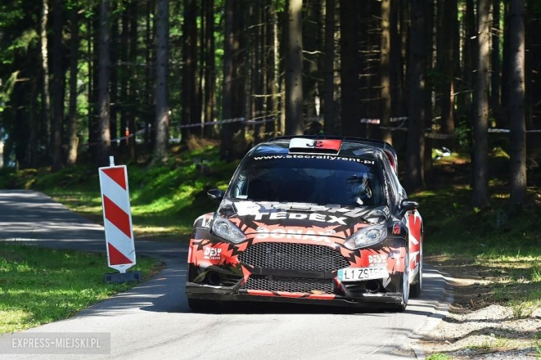 52. Rajd Dolnośląski