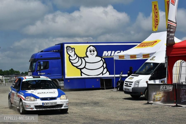 52. Rajd Dolnośląski