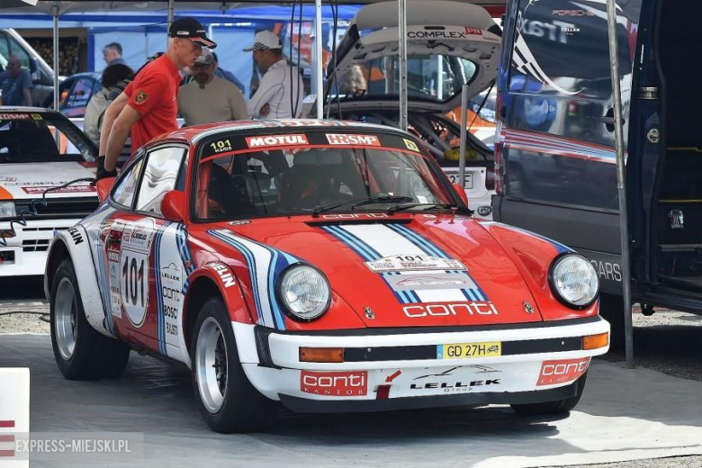 52. Rajd Dolnośląski