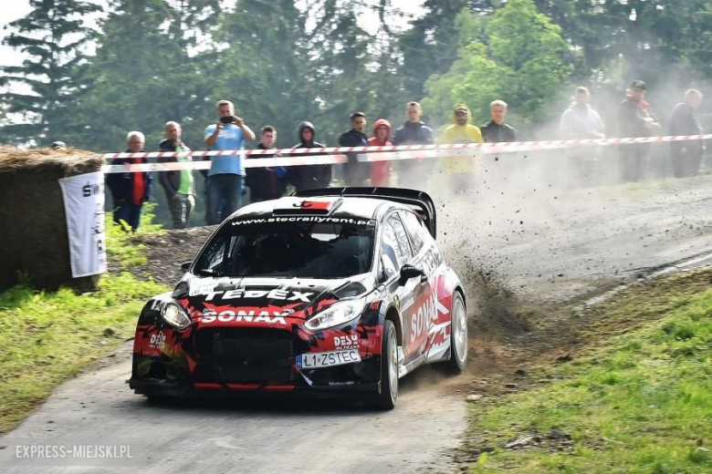 52. Rajd Dolnośląski