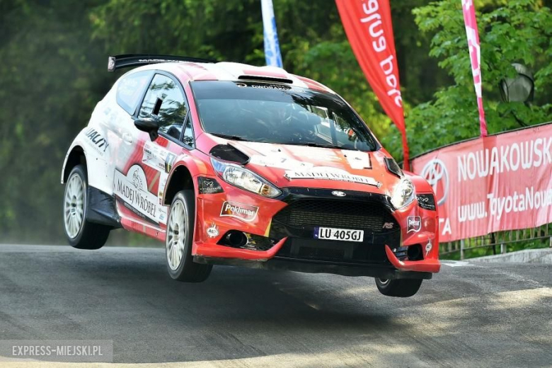 52. Rajd Dolnośląski