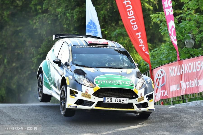 52. Rajd Dolnośląski