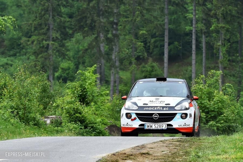 52. Rajd Dolnośląski