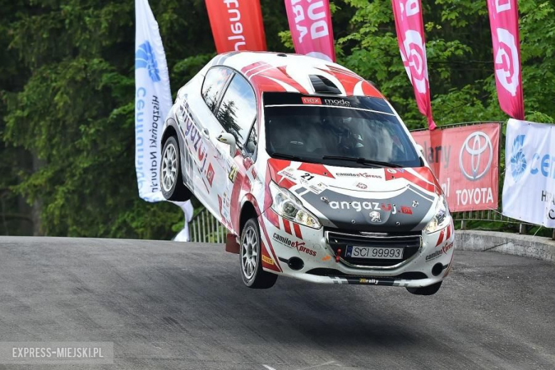 52. Rajd Dolnośląski