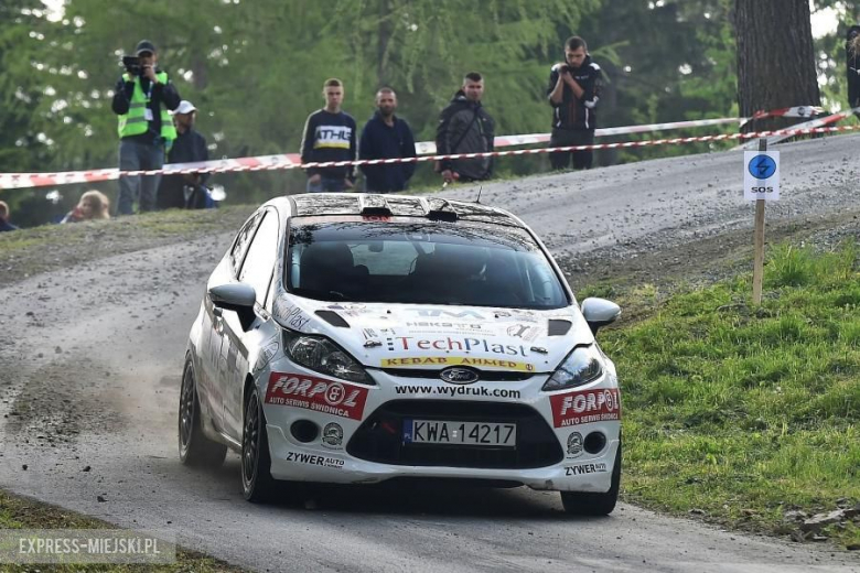 52. Rajd Dolnośląski