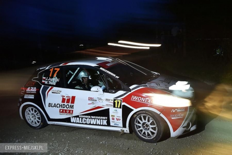 52. Rajd Dolnośląski