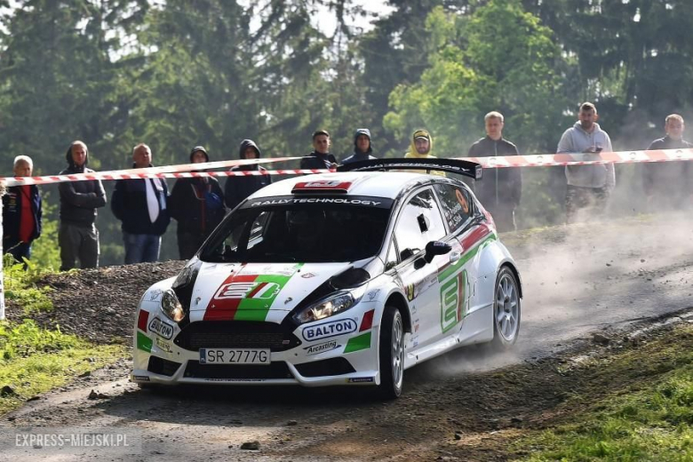 52. Rajd Dolnośląski