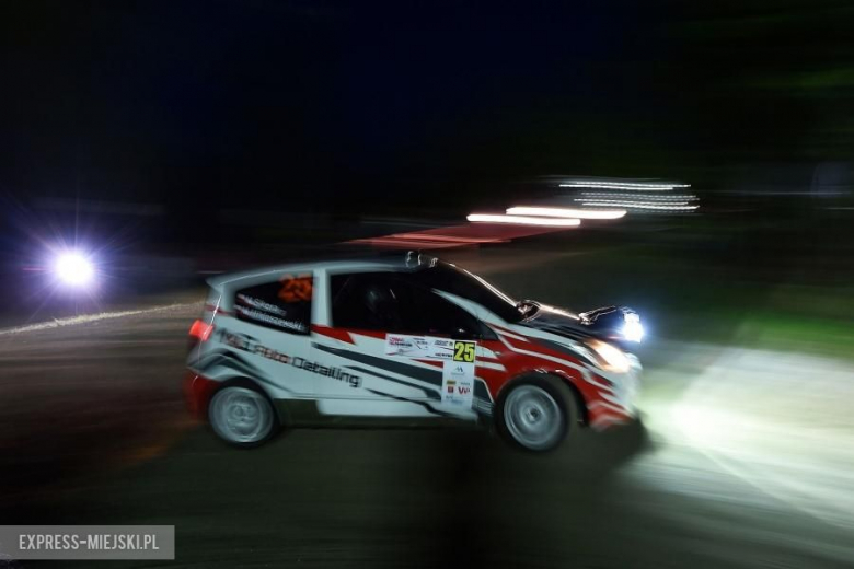 52. Rajd Dolnośląski